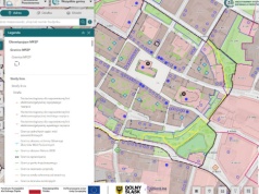 Budowa SIP-u dziesięciu dolnośląskich gmin zakończona