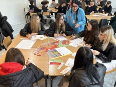 Młodzież pomaga w walce z rakiem. Ostrowiecka 'Samochodówka’ pozyskała kolejnych potencjalnych dawców szpiku