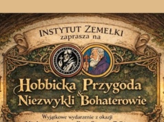 Hobbicka Przygoda już w sobotę w Koninie. Weź udział w grze terenowej
