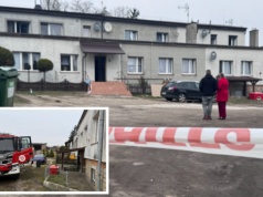 Po tragicznej śmierci dwójki dzieci w Wysokiej. Prokuratura dostała jedną odpowiedź