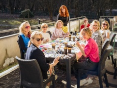 Taniec zamiast ograniczeń. Krakowska fundacja pomaga kobietom po amputacjach odzyskać pewność siebie