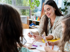 Co czwarte dziecko jest online przed 7. rokiem życia. Rusza ważny program