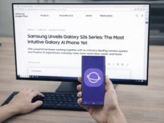 Przeglądarka Samsung dla Windowsa oficjalnie. Ma funkcje ze smartfonów