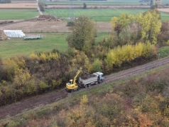 Linia kolejowa z Siedlec do Sokołowa szybciej o rok
