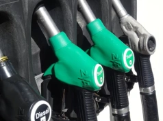 VAT i akcyza w dół. Jest decyzja rządu w sprawie cen paliw