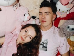 Young Leosia i Kacper Błoński się rozstali. „Nie było zdrady”