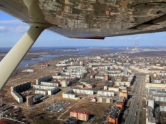 Dwa ataki dronów i eksport rosyjskiej ropy został sparaliżowany