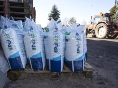 Ceny nawozów wystrzeliły. Mocznik droższy już o 40%