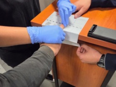 CBA zatrzymało notariuszy z Warszawy. Chodzi o 48 milionów złotych i fikcyjne depozyty