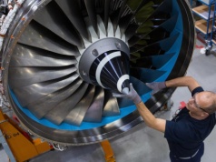 Duże inwestycje w mieleckiej strefie. Pratt & Whitney wyda setki milionów złotych