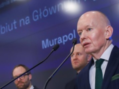 Inwestor chce wyłącznej kontroli nad Murapolem. Kurs w górę