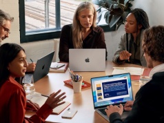 Apple uruchamia platformę dla małych i dużych firm – Apple Business