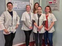 Przełom w walce z rakiem w Rzeszowie. Milionowa inwestycja zmienia diagnostykę i leczenie