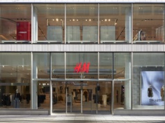 H&M zmienia zasady gry w branży. Mniej sklepów, więcej zysków
