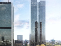 Pierwszy taki projekt w Polsce. Nowy wieżowiec z ważnym certyfikatem