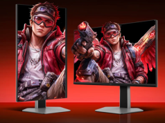 Aż 320 Hz i Mini LED w tej cenie? Tani monitor dla graczy, który robi wrażenie