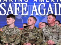 The Washington Post:  Pentagon rozważa przekierowanie broni dla Ukrainy na Bliski Wschód