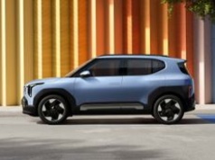 Kia EV2 wyceniona w Polsce. Na razie jest bardzo dobrze