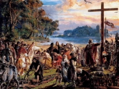 Zdradzony, wygnany z kraju i wykastrowany. Pechowy polski król