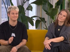 Siostra Fabijańskiego i syn Wiśniewskiego zabrali głos ws. swojego związku. Tego nikt się nie spodziewał