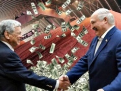 USA zdjęły sankcje z Białorusi!