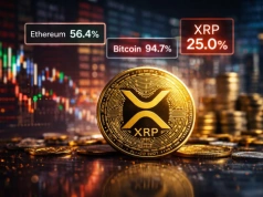 Grube ryby chcą kupować XRP. W 2026 może szykować się fala zakupów
