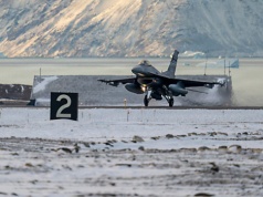 Nowe bazy na Grenlandii? Trwają rozmowy USA i Danii