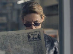 Ten 2-sezonowy thriller HBO Max to ukryty klejnot serwisu. Idealny na binge-watching