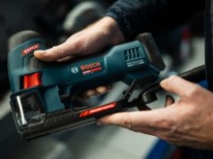 Bosch rozwija linię Expert: nowe elektronarzędzia i technika pomiarowa