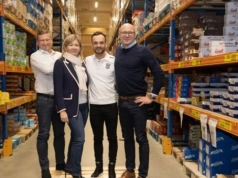 Grupa Maspo sponsorem Bartosza Zmarzlika. Gigant FMCG stawia na mistrza