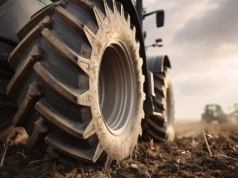 Jak bezpiecznie i rozsądnie wybierać zamienniki opon rolniczych
