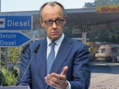 Niemcy wprowadzają regulacje cen paliw. Nowy pakiet może być niewystarczający