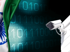 Pakistan obserwował infrastrukturę krytyczną Indii