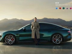 Xiaomi SU7 po liftingu kupowane głównie przez kobiety. Sprzedaż lepsza niż wcześniej, to ta wersja trafi w 2027 roku do Europy