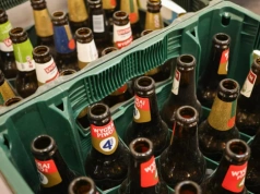 "To nie ma nic wspólnego ze zdrowiem". Pejo o forsowanych zmianach w ustawie alkoholowej