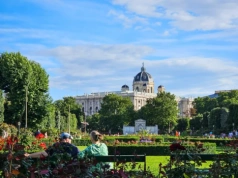 Najbardziej przyjazne miasto w Europie. Ma aż 850 parków