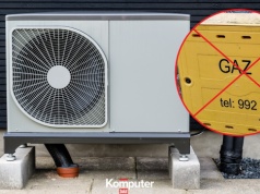 Wyszli z UE, ale kończą z gazem i stawiają na pompy ciepła. Zrobią to szybciej niż Unia