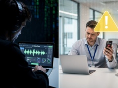 Rozmawiasz z szefem czy z algorytmem? Jak wykryć deepfake AI w rozmowie telefonicznej?