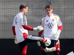 Wielki pech zawodnika Bayernu. Debiutu w reprezentacji nie będzie