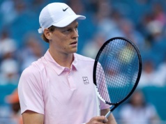 Sinner gra dalej w Miami! Jest już w półfinale