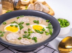 Regionalny hit chce wyjść poza święta. Kiełbasa wielkopolska buduje swoją markę