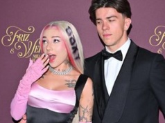 Young Leosia i Kacper Błoński potwierdzili ROZSTANIE. "Wróciłam na terapię"