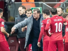 Kompletne zaskoczenie w reprezentacji Polski! Jan Urban odkrył karty