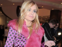 Monika Olejnik wzięła się za rap. "Kaczyński obraził mnie kiedyś"