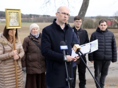 „Święte miejsce” kontra przemysł. Spór o plan ogólny w Gietrzwałdzie. „Nie pozwolimy na budowę ani jednej hali”