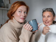 Jak zwracać się do teściowej? "Mamo' nie przechodzi mi przez gardło"