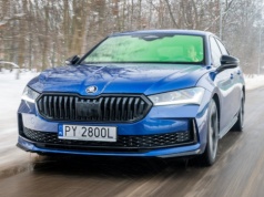 Skoda Superb 2.0 TSI 4x4  – jedna z ostatnich takich konfiguracji na rynku | TEST