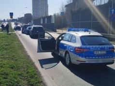 Gdzie najłatwiej o stłuczkę? Rzeszów i okolice z rekordową liczbą kolizji