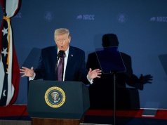 Iran wie, co jest prawdziwym słabym punktem Amerykanów. To na tym traci złoto. „Kluczowe jest 20-30 pkt”