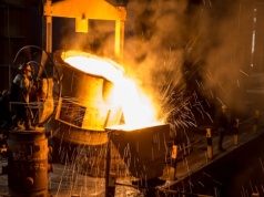 Obronność zamiast budownictwa. Branża metalowa zmienia strategię